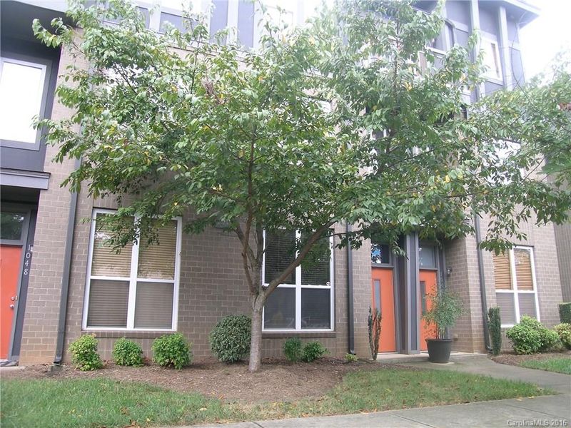 1044 36th St #7, Charlotte, NC 28205