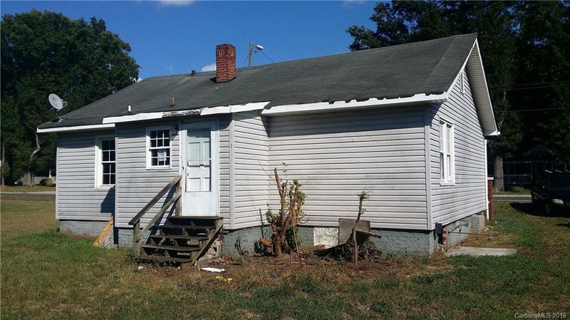 128 Bradford Dr, Charlotte, NC 28208