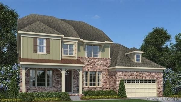 349 Somerled Way #98, Waxhaw, NC 28173