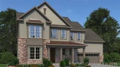 341 Barclay Dr #52, Waxhaw, NC 28173