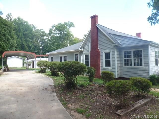 293 Monroe Hw, Lancaster, SC 29720