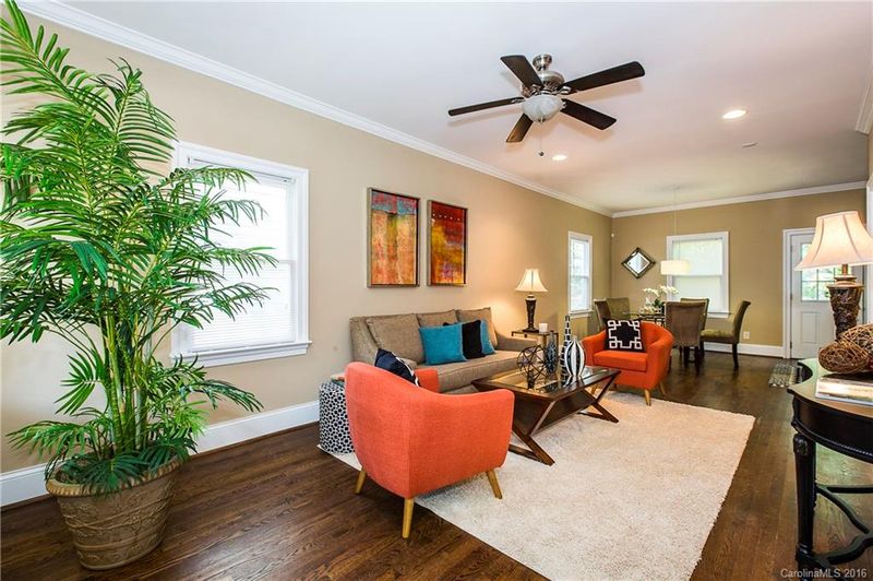 1912 Parson St, Charlotte, NC 28205