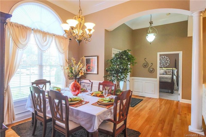 561 Weyburn Dr, Concord, NC 28027