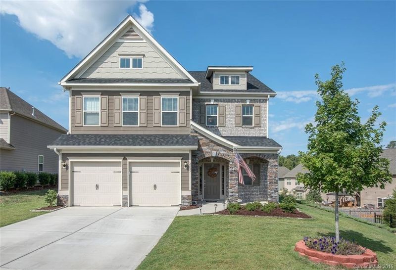 2025 Terrapin St #98, Indian Trail, NC 28079