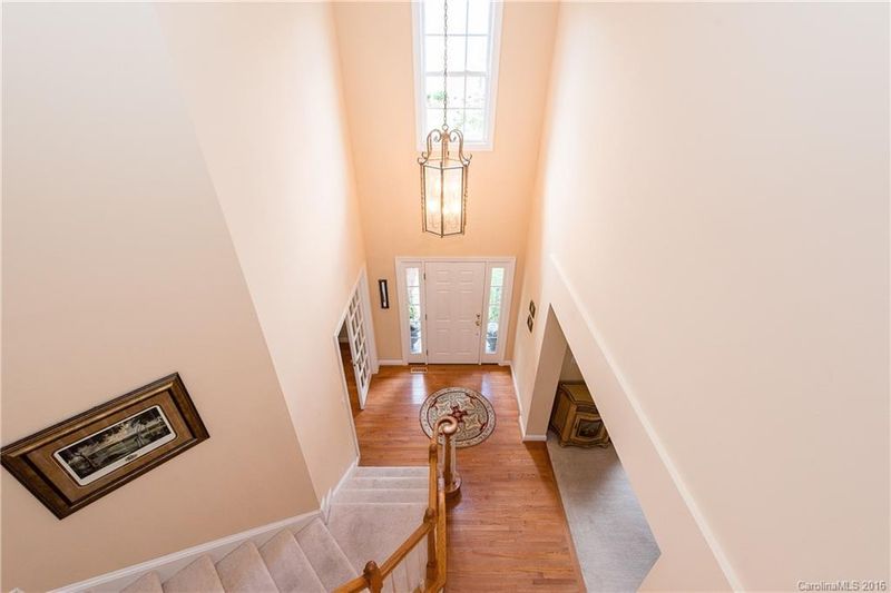 505 Hidden Manor Dr #27, Matthews, NC 28104
