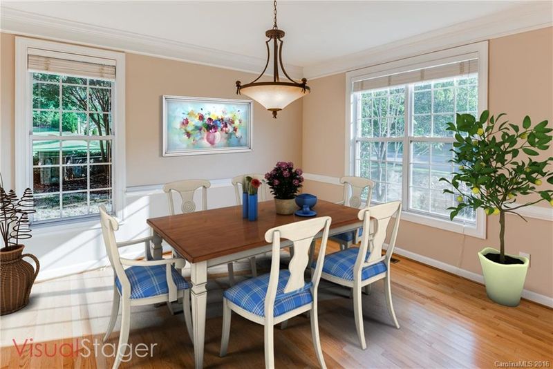 17004 Winged Oak Way, Davidson, NC 28036