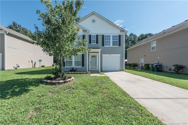 4116 Chandler Haven Dr, Charlotte, NC 28269