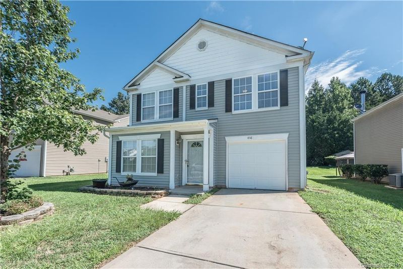 4116 Chandler Haven Dr, Charlotte, NC 28269