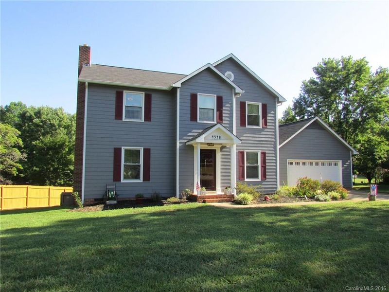 4548 Tree Haven Ct #38, Gastonia, NC 28056