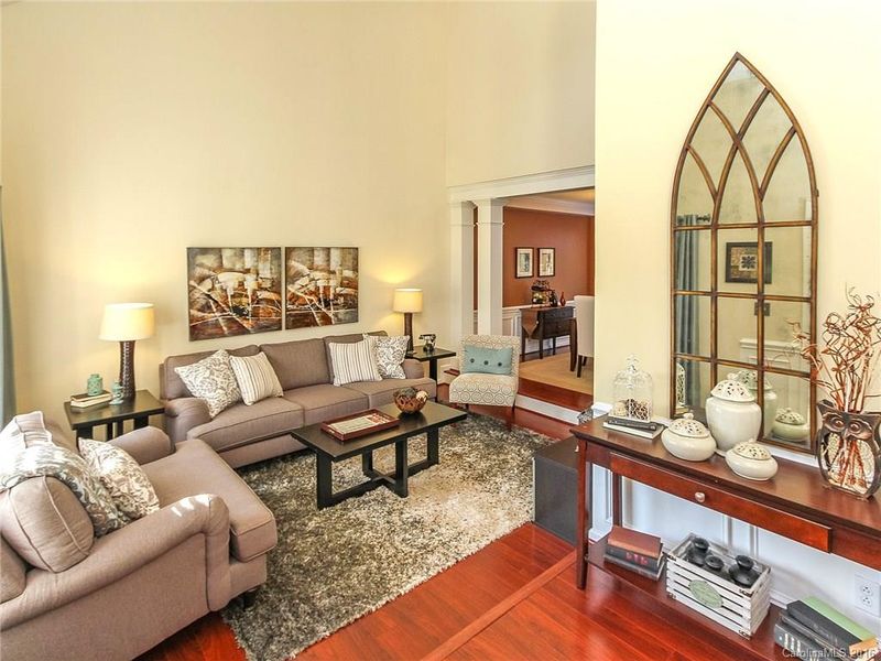 11221 Longhedge Ln #5, Charlotte, NC 28273