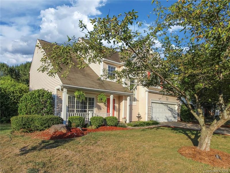 11221 Longhedge Ln #5, Charlotte, NC 28273