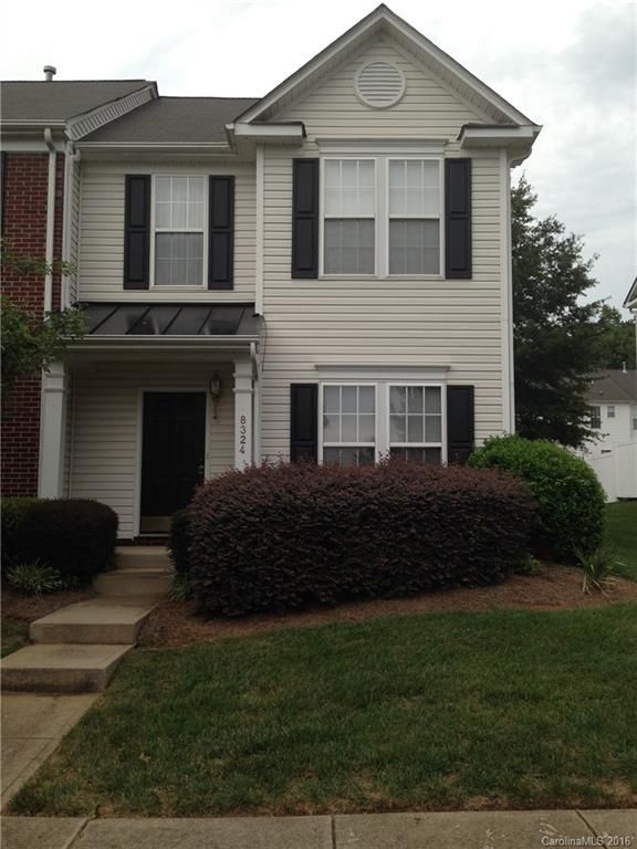 8324 Shinkansen Dr #1205, Charlotte, NC 28213