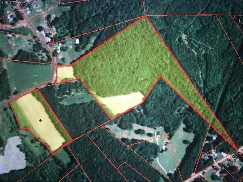 3030 Gregory Rd, Rockwell, NC 28138