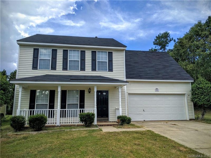 14404 Cinnamon Field Rd, Charlotte, NC 28273