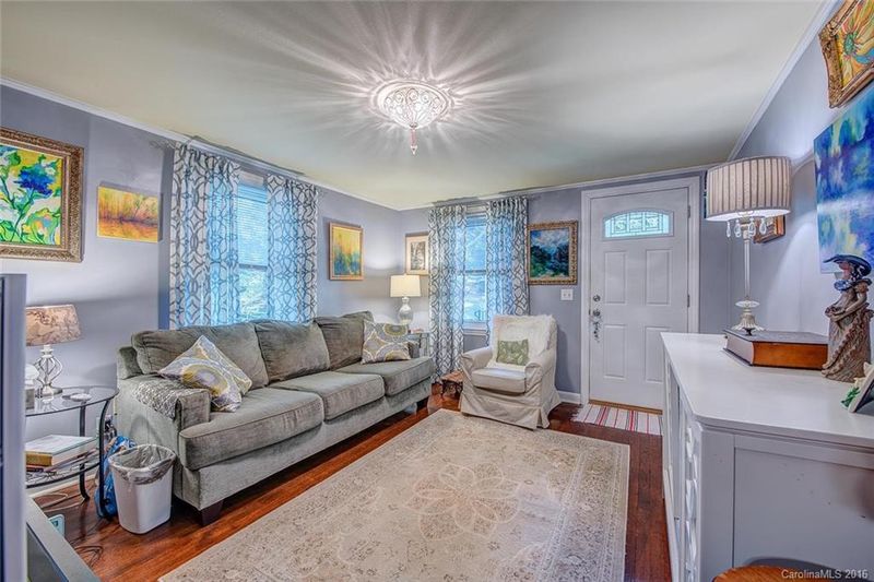 4017 Mountainview St, Gastonia, NC 28056