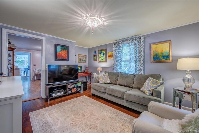 4017 Mountainview St, Gastonia, NC 28056