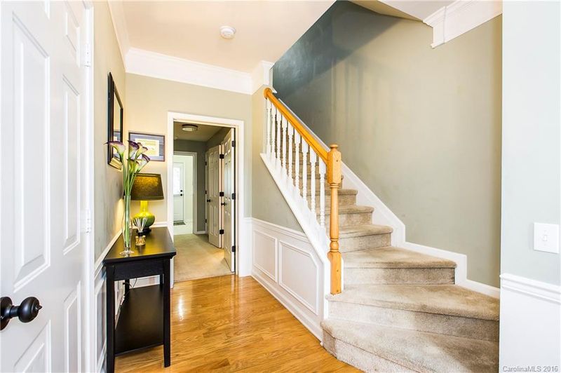 3050 Castleberry Ct #-, Charlotte, NC 28209