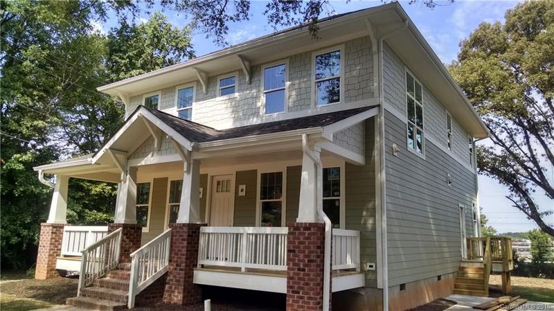 2201 Yadkin Ave, Charlotte, NC 28205