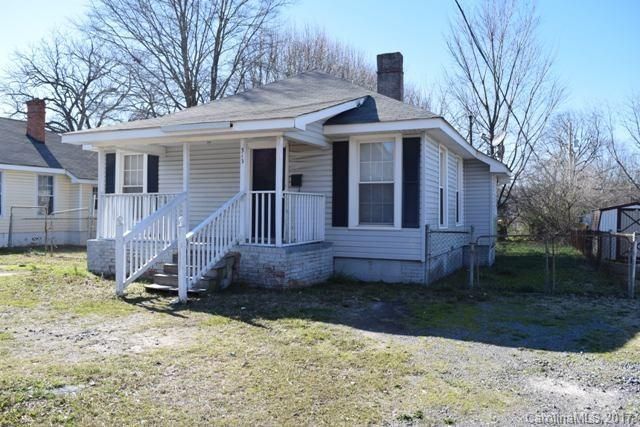 313 Lyle St, Rock Hill, SC 29730