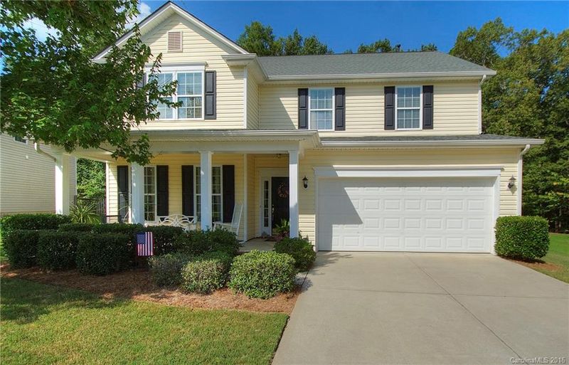 3005 Early Rise Ave, Indian Trail, NC 28079