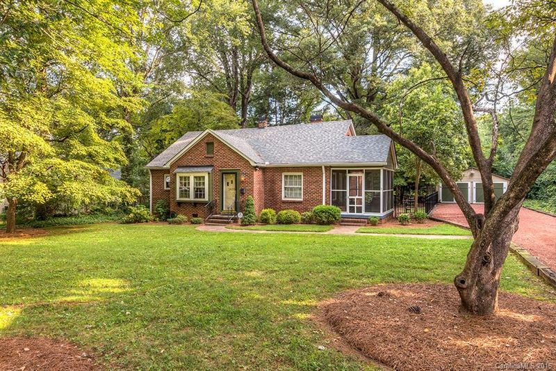 1419 Goodwin Ave, Charlotte, NC 28205
