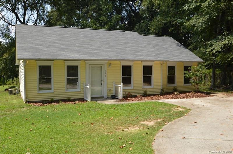 775 Harris St NW, Concord, NC 28025