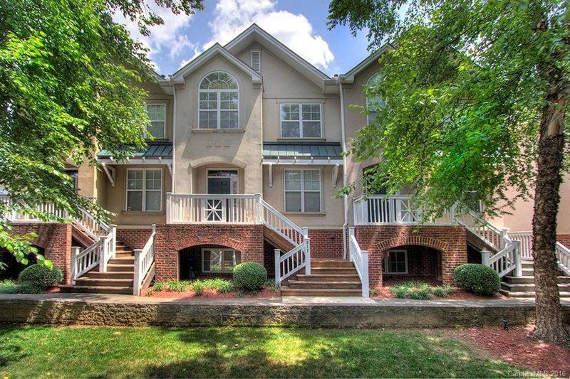847 Clarkson Mill Ct #847, Charlotte, NC 28202