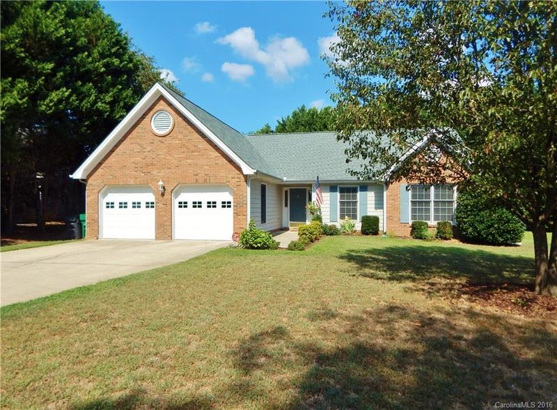 12000 Freshwell Rd, Charlotte, NC 28273