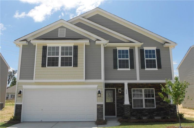 4139 Trowel Ct #97, Midland, NC 28107