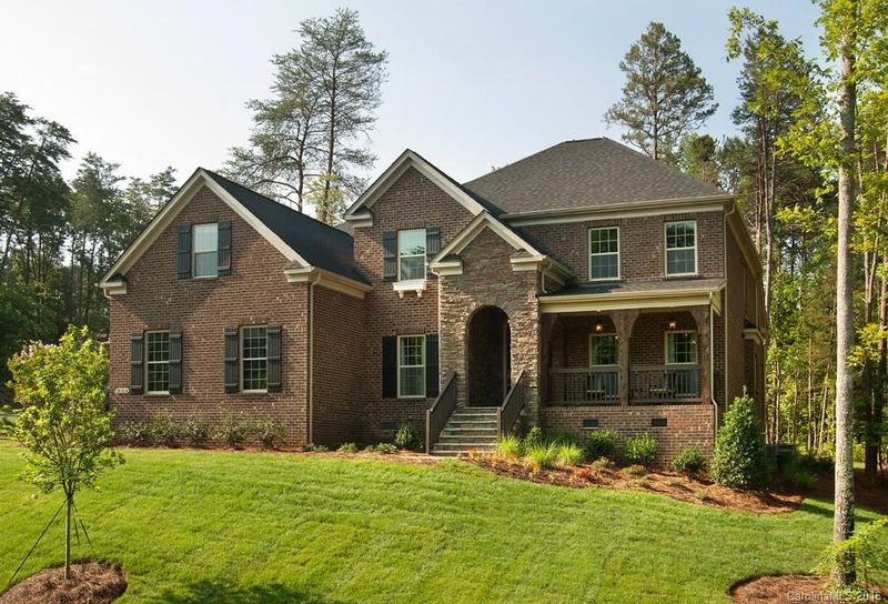 214 Anniston Way #ANN0075, Davidson, NC 28036
