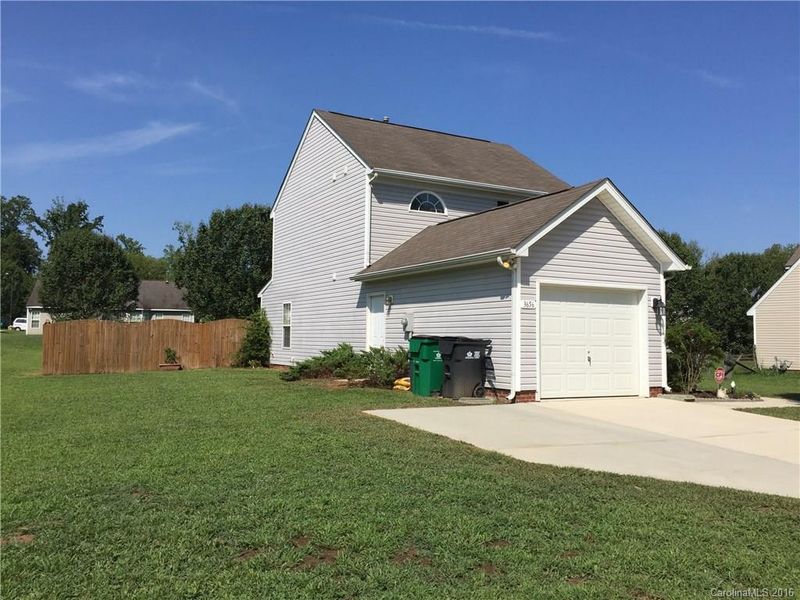 3656 Dashiel Dr, Charlotte, NC 28262