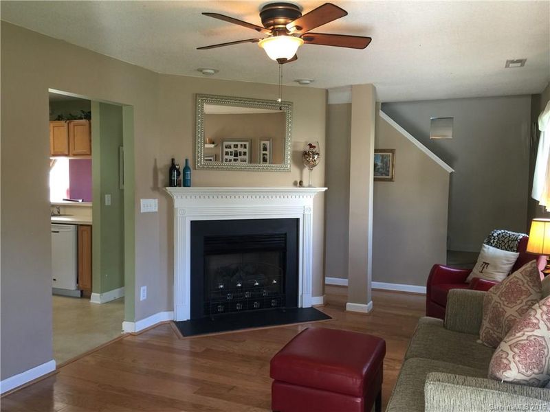 3656 Dashiel Dr, Charlotte, NC 28262