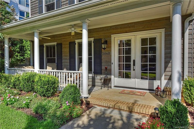 2060 Euclid Ave #., Charlotte, NC 28203