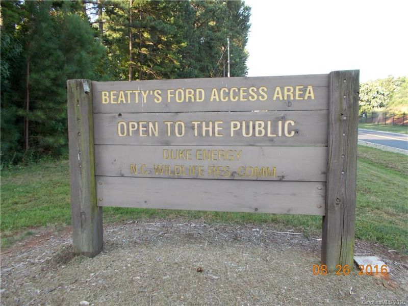 0 Unity Church Rd, Denver, NC 28037