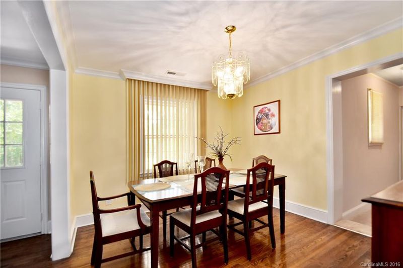 7901 Irwin Rd, Charlotte, NC 28215