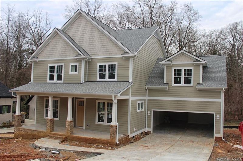 314 Sardis Ln, Charlotte, NC 28270