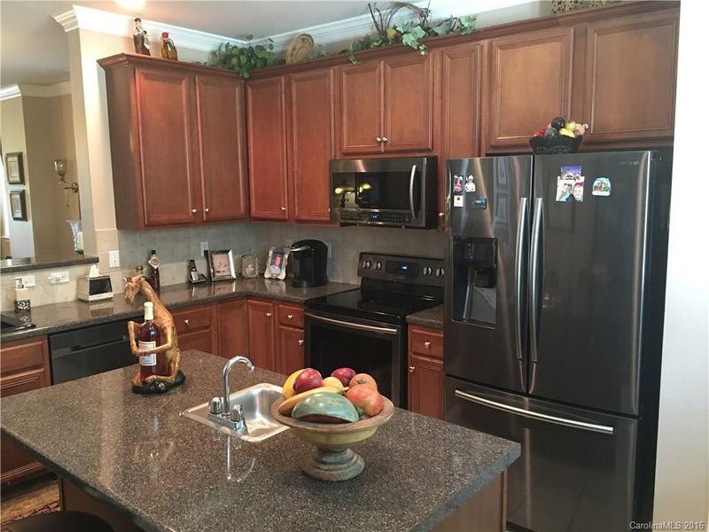 18707 Cloverstone Cir #43, Cornelius, NC 28031