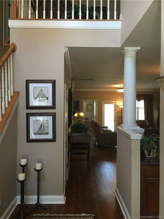 18707 Cloverstone Cir #43, Cornelius, NC 28031