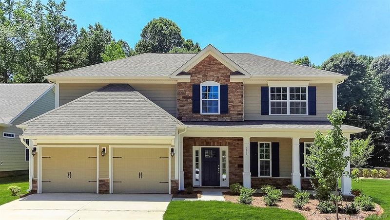 225 Blueview Rd #69, Mooresville, NC 28117