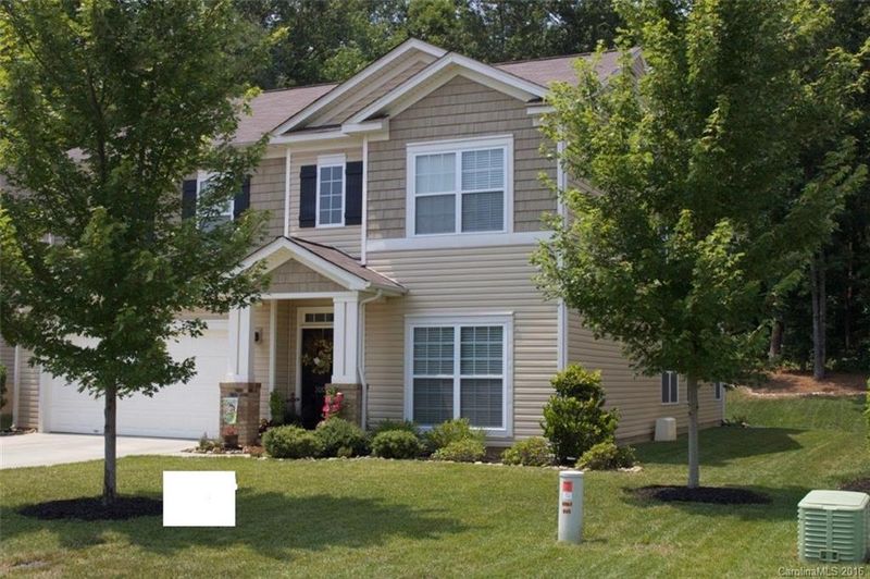 3000 Canopy Dr, Indian Trail, NC 28079