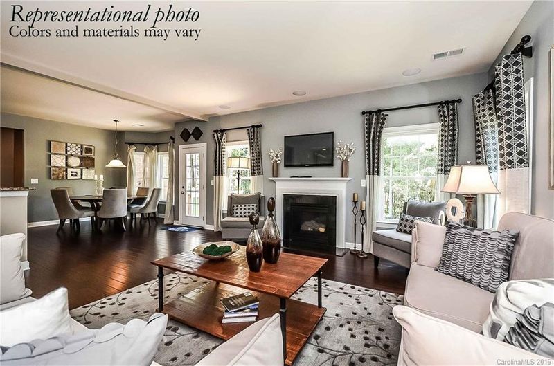 340 Calming Way #68, Tega Cay, SC 29708