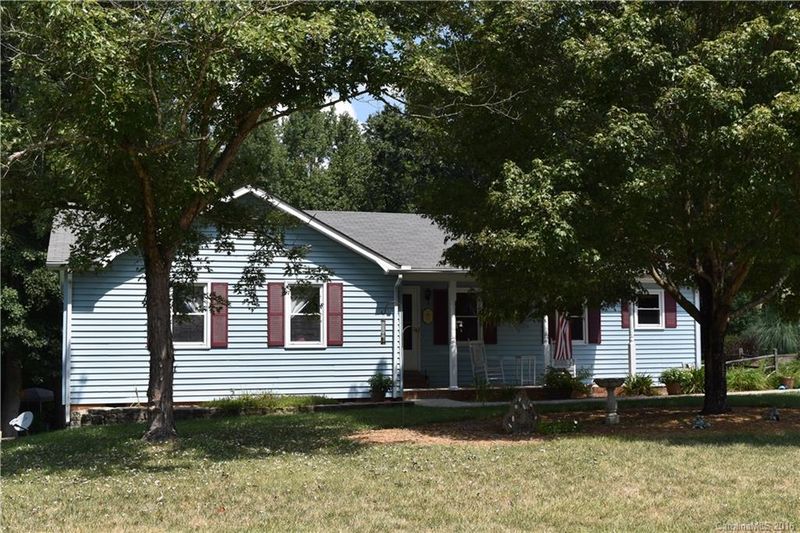 4106 Peppertree Ave, Concord, NC 28027