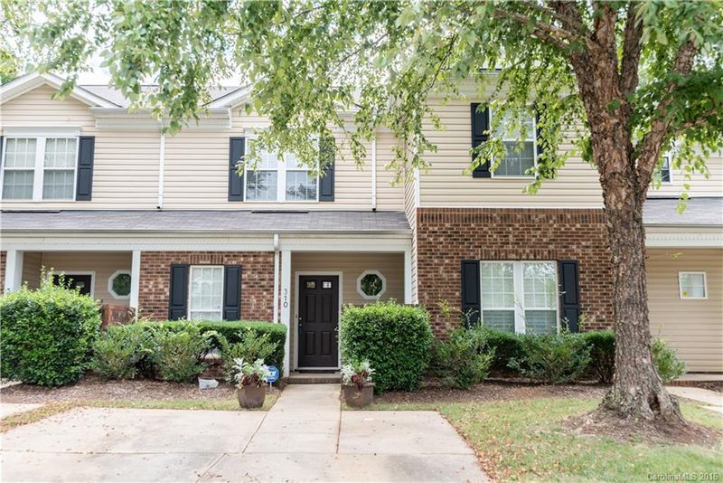 310 Ross Moore Ave #108b, Charlotte, NC 28205
