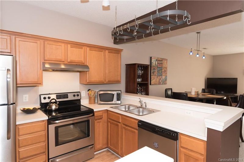 310 Ross Moore Ave #108b, Charlotte, NC 28205