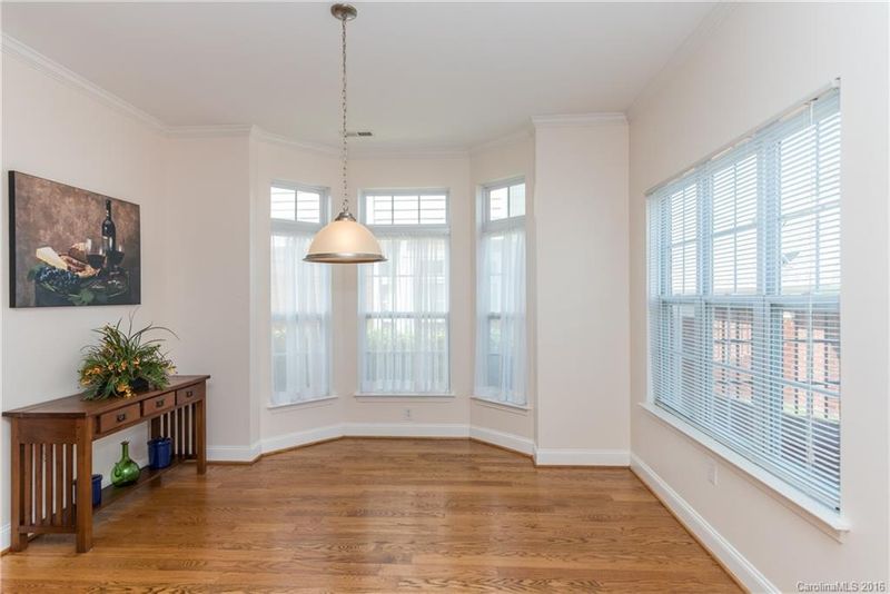 1021 Central Park Cir #15, Davidson, NC 28036