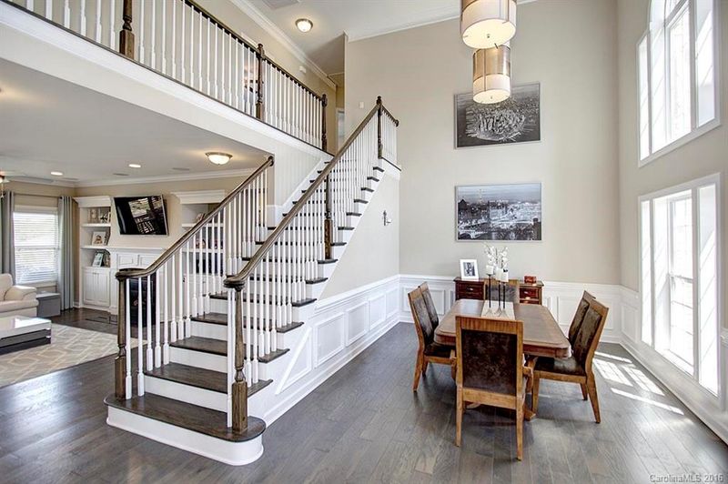 710 Five Leaf Ln, Waxhaw, NC 28173