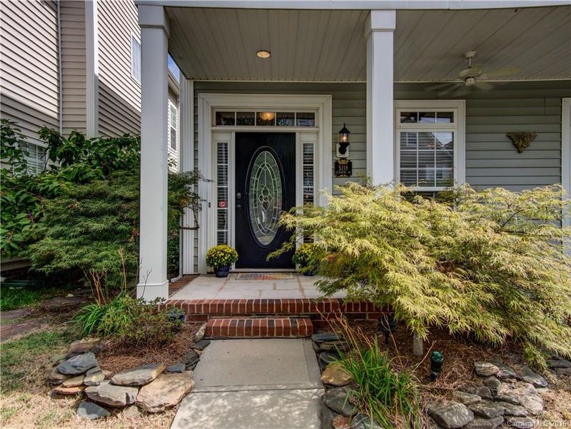 5118 Alysheba Dr #172, Indian Trail, NC 28079