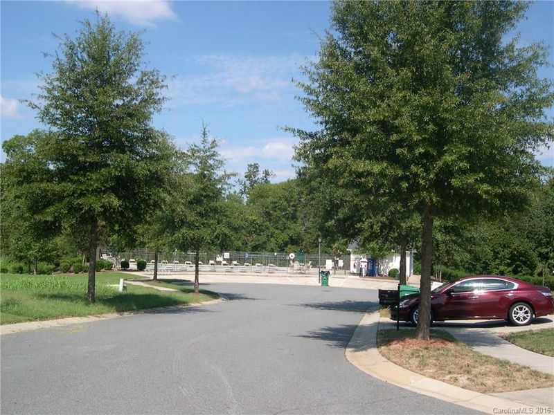 8713 Cornwall St, Locust, NC 28097