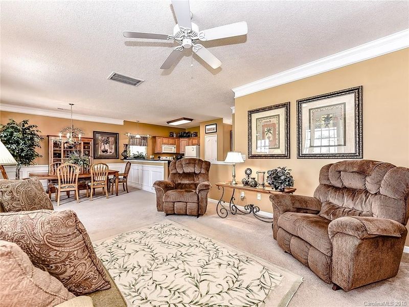 12619 Deaton Hill Dr #252, Charlotte, NC 28269