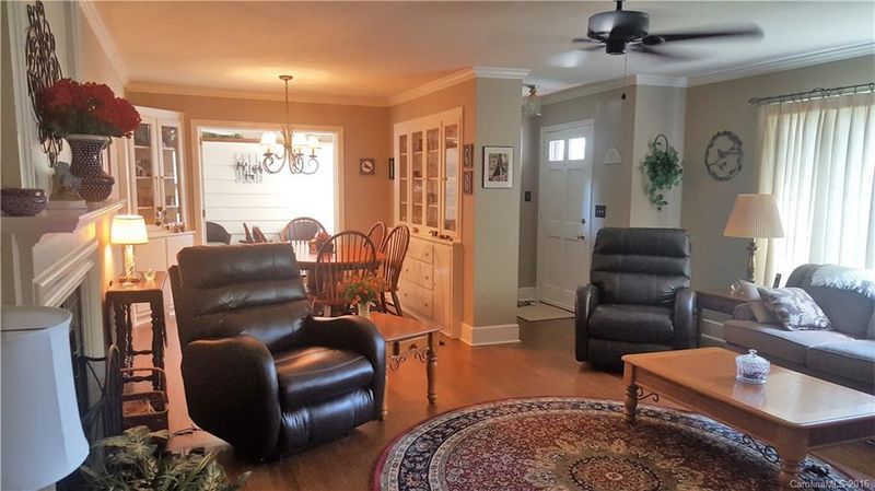 204 Charleston St #8,9, Monroe, NC 28110
